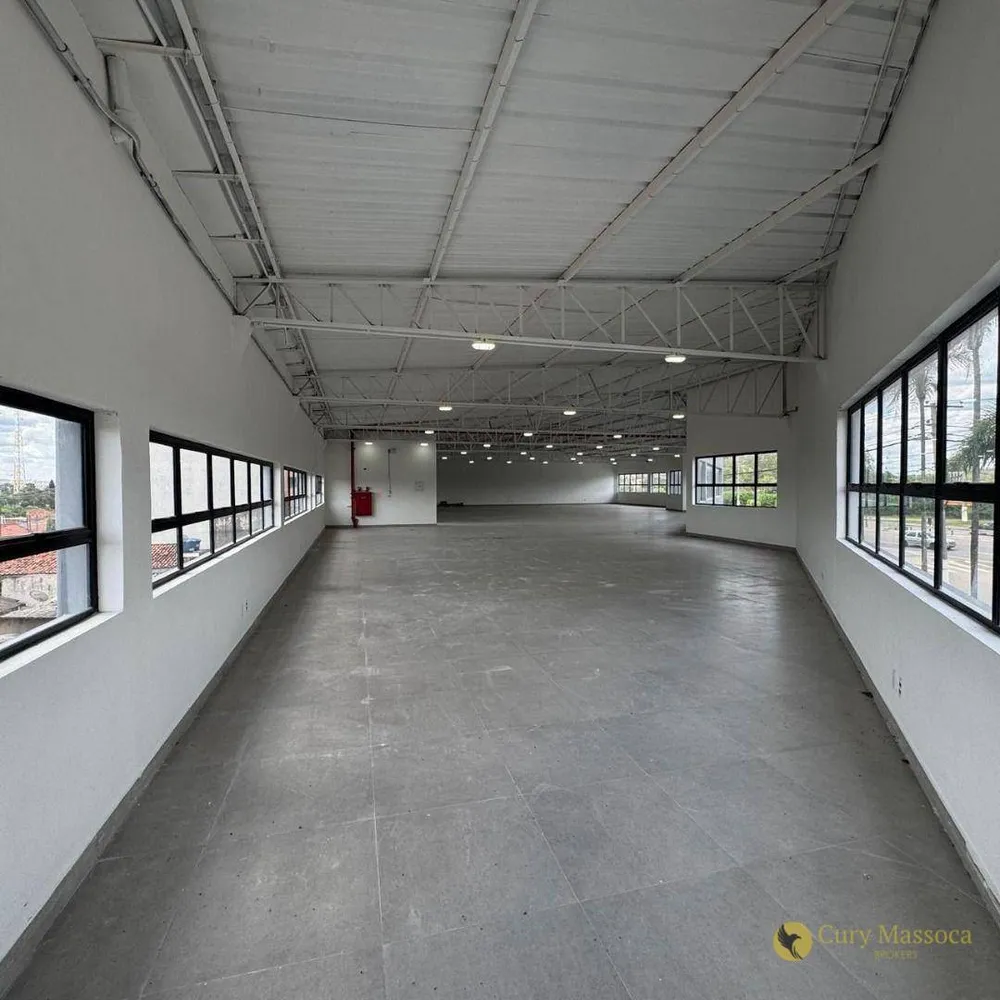 Depósito-Galpão, 1350 m² - Foto 3