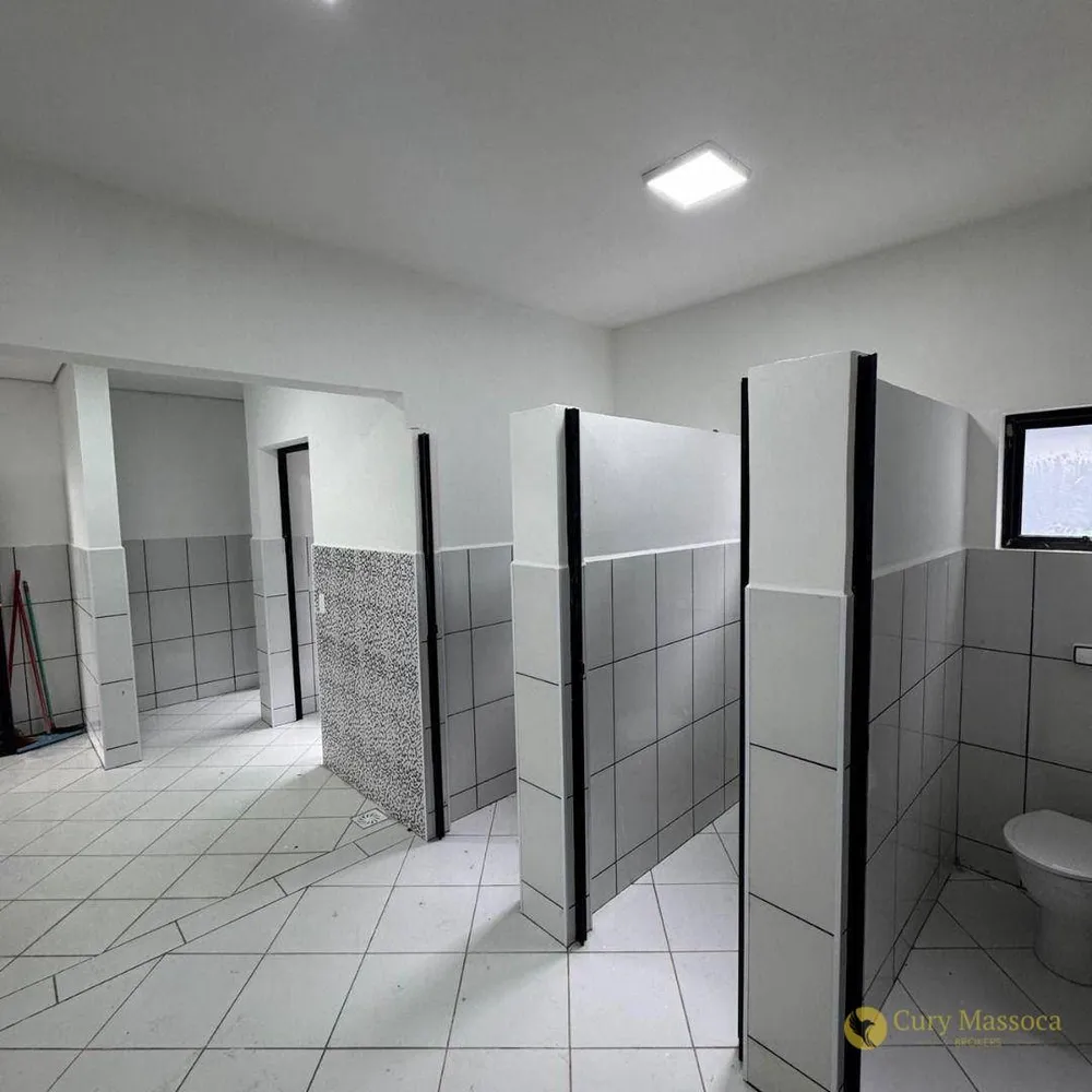 Depósito-Galpão, 1350 m² - Foto 11