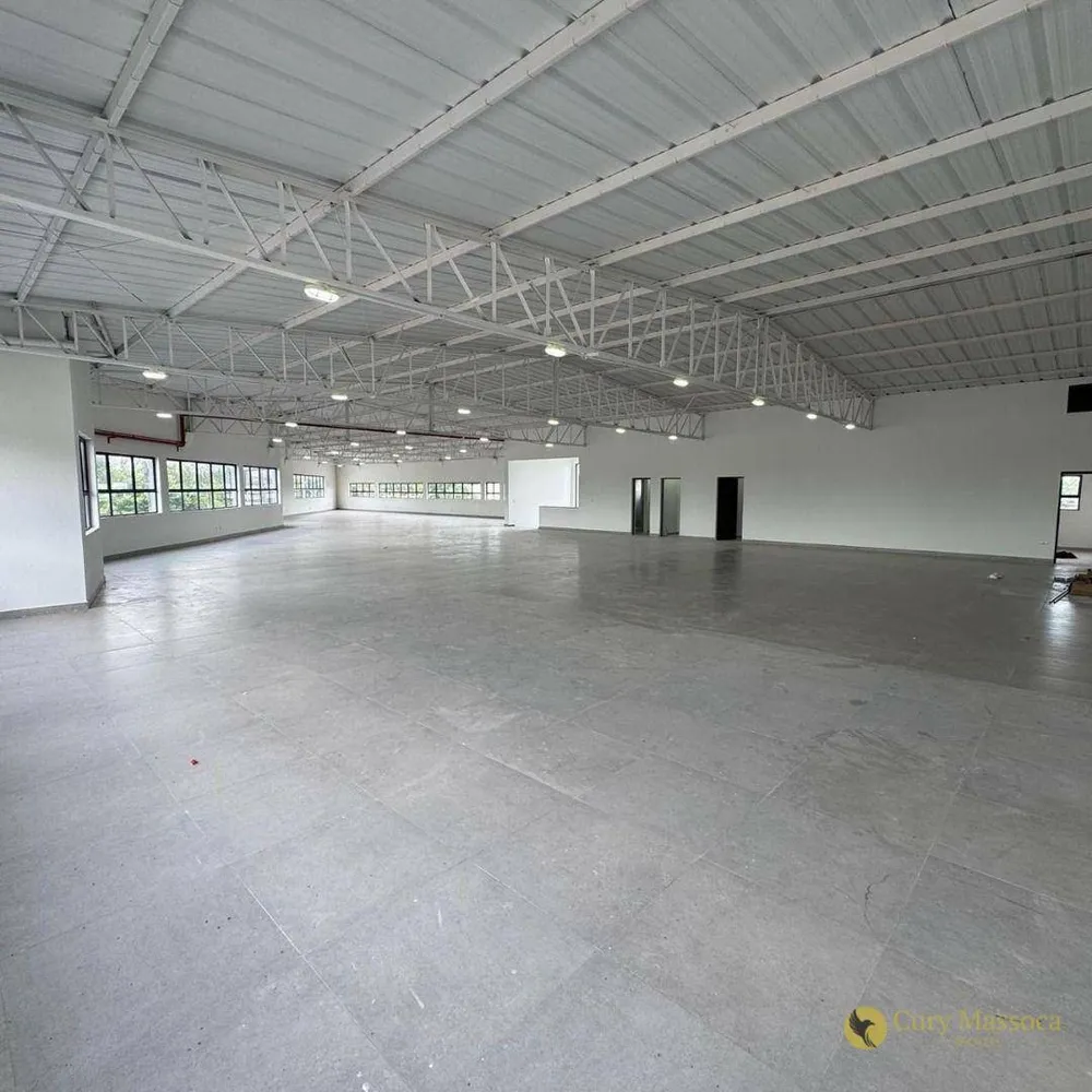 Depósito-Galpão, 1350 m² - Foto 5