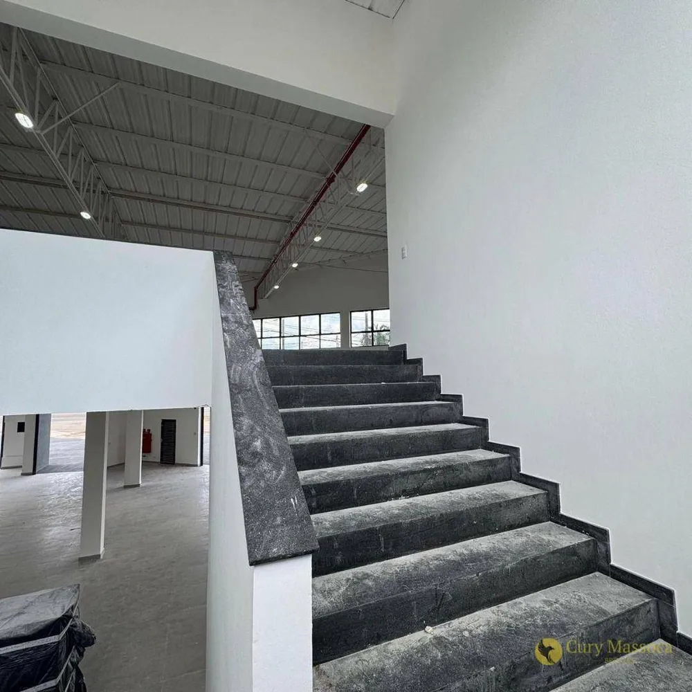 Depósito-Galpão, 1350 m² - Foto 9