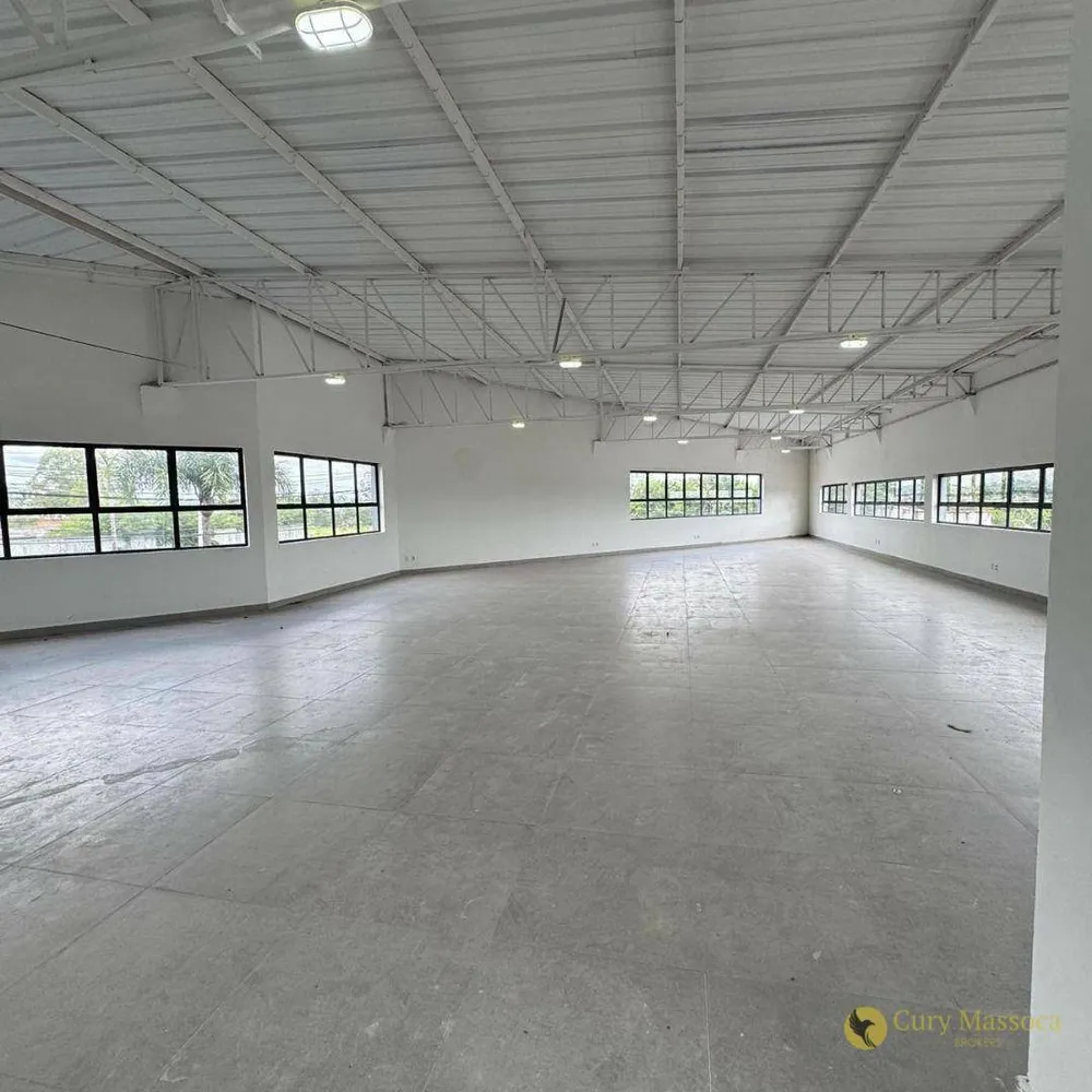 Depósito-Galpão, 1350 m² - Foto 7