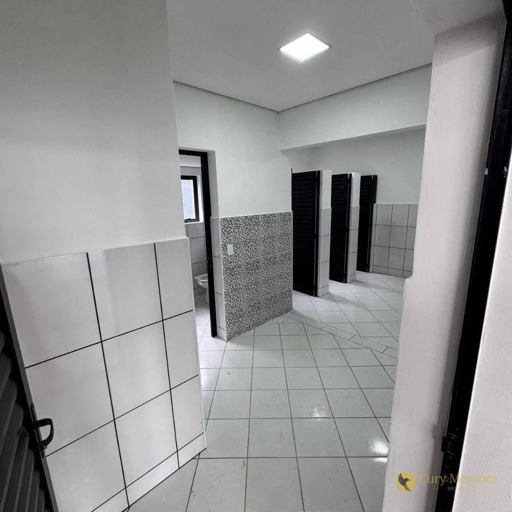Depósito-Galpão, 1350 m² - Foto 12