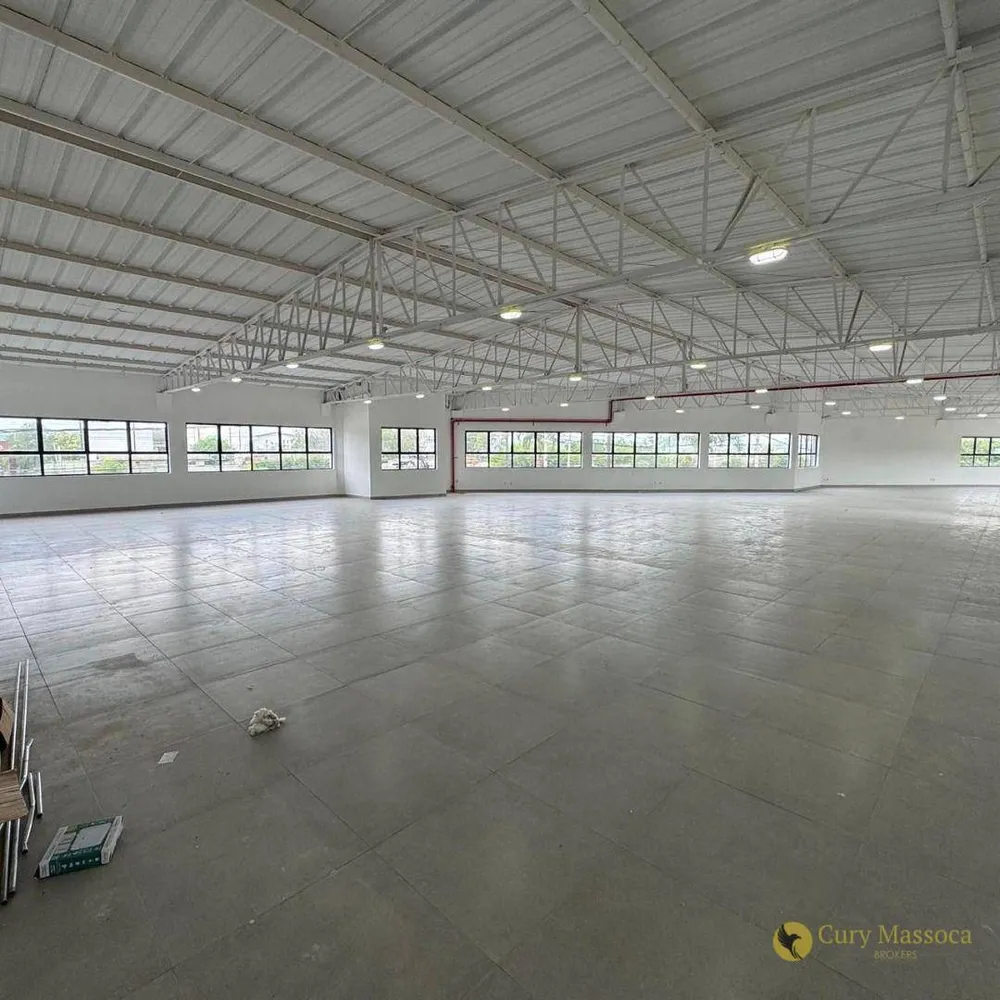 Depósito-Galpão, 1350 m² - Foto 6