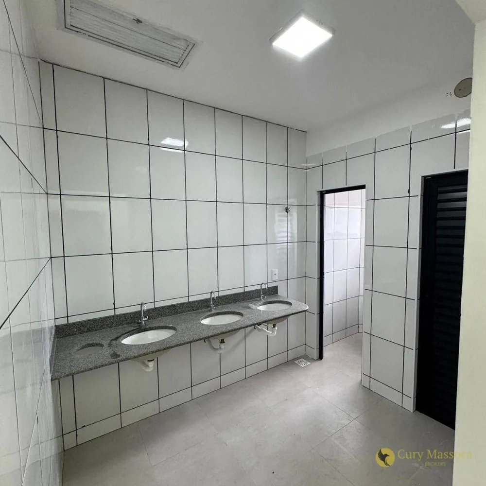 Depósito-Galpão, 1350 m² - Foto 8