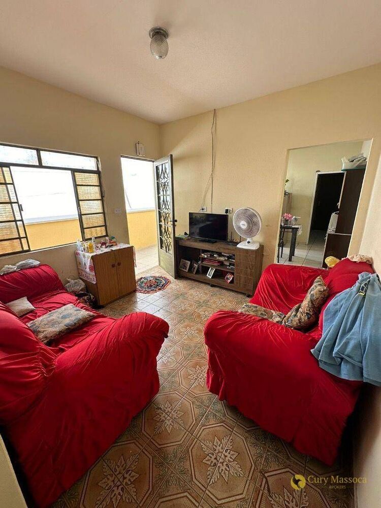 Casa, 2 quartos, 100 m² - Foto 5