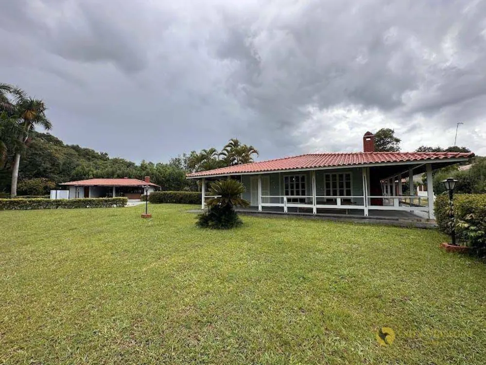 Casa de Condomínio, 7 quartos - Foto 7