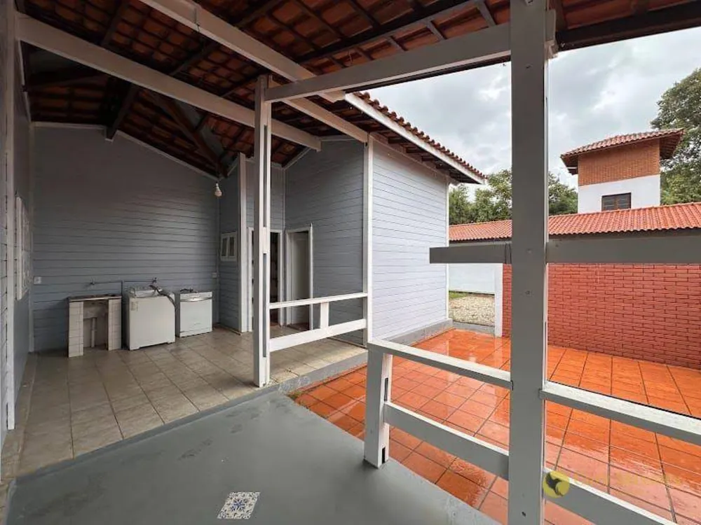 Casa de Condomínio, 7 quartos - Foto 9