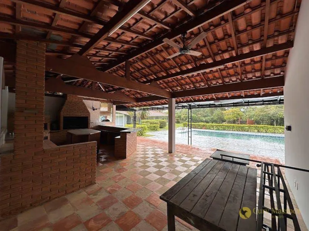 Casa de Condomínio, 7 quartos - Foto 1