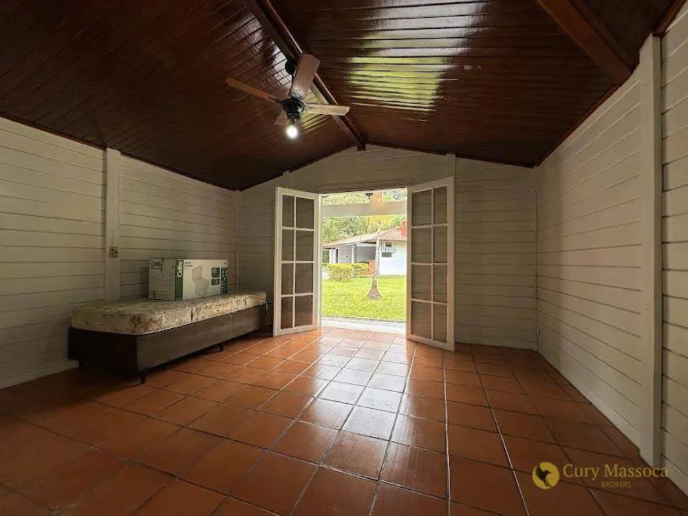 Casa de Condomínio, 7 quartos - Foto 11