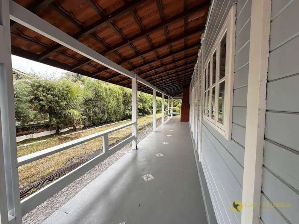 Casa de Condomínio, 7 quartos - Foto 7