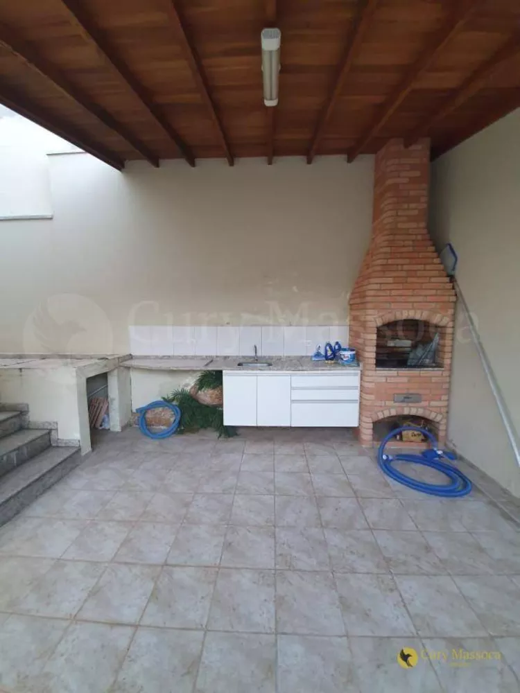 Casa de Condomínio, 3 quartos - Foto 24