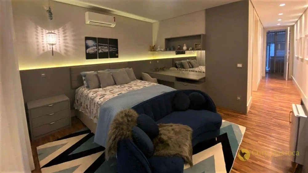 Casa de Condomínio, 5 quartos - Foto 36