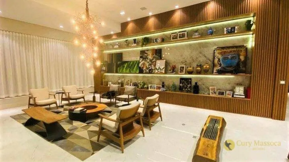 Casa de Condomínio, 5 quartos - Foto 34