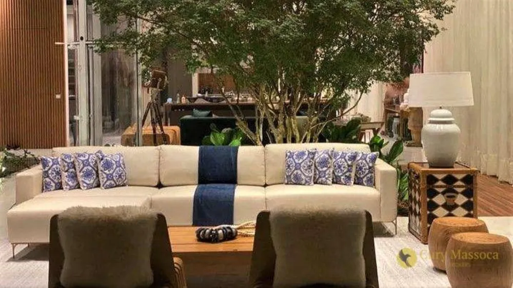 Casa de Condomínio, 5 quartos - Foto 41