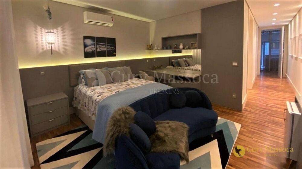 Casa de Condomínio à venda com 5 quartos, 1800m² - Foto 12