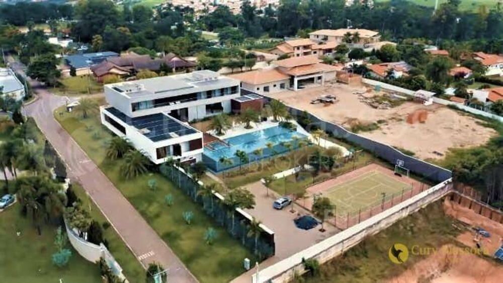Casa de Condomínio à venda com 5 quartos, 1800m² - Foto 22
