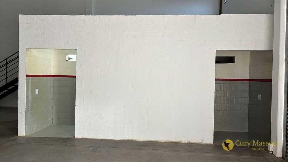Depósito-Galpão-Armazém para alugar, 300m² - Foto 5