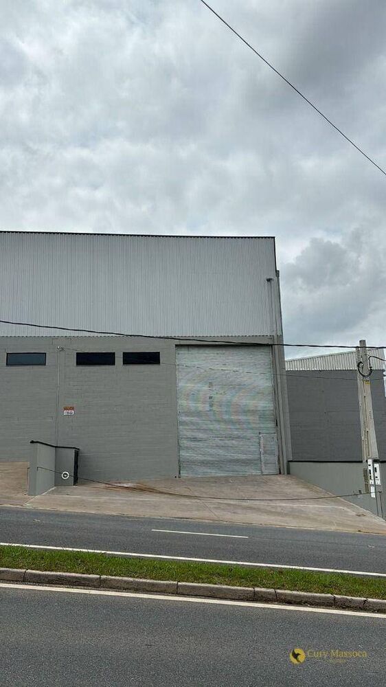 Depósito-Galpão-Armazém para alugar, 300m² - Foto 4