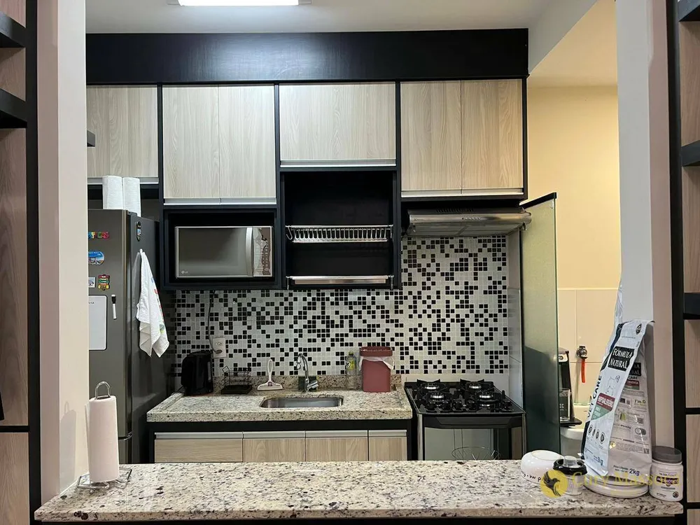 Apartamento, 2 quartos, 63 m² - Foto 8