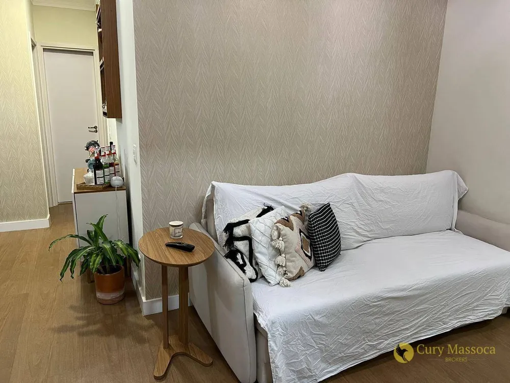 Apartamento, 2 quartos, 63 m² - Foto 9