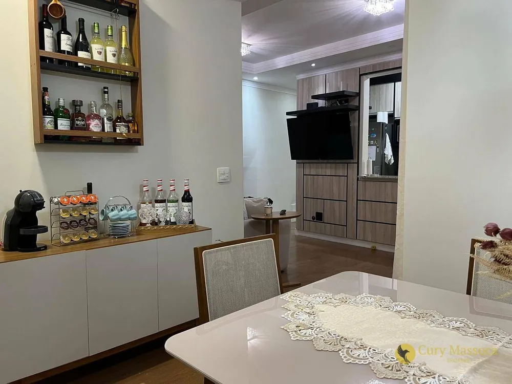 Apartamento, 2 quartos, 63 m² - Foto 7