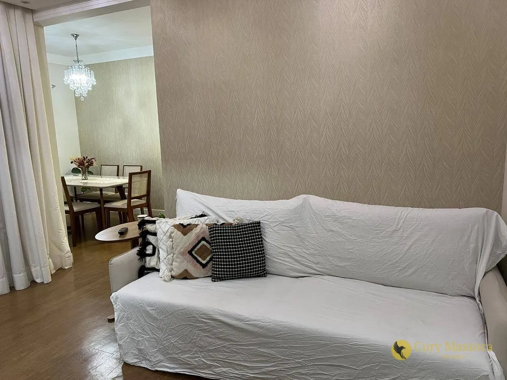 Apartamento, 2 quartos, 63 m² - Foto 10