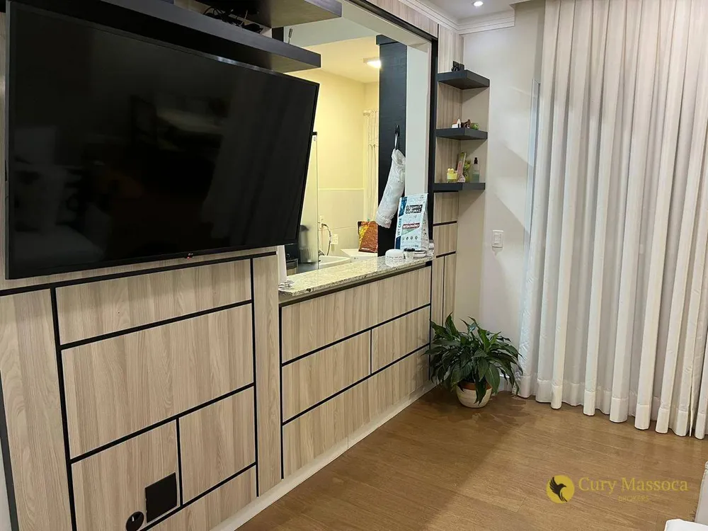 Apartamento, 2 quartos, 63 m² - Foto 4
