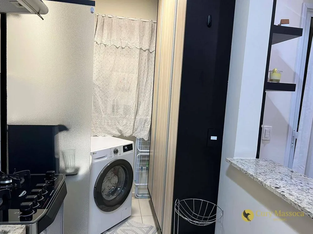 Apartamento, 2 quartos, 63 m² - Foto 13