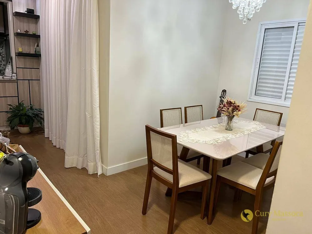 Apartamento, 2 quartos, 63 m² - Foto 5