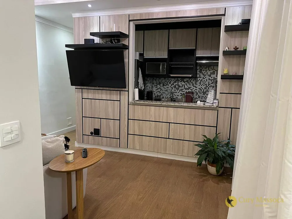 Apartamento, 2 quartos, 63 m² - Foto 2