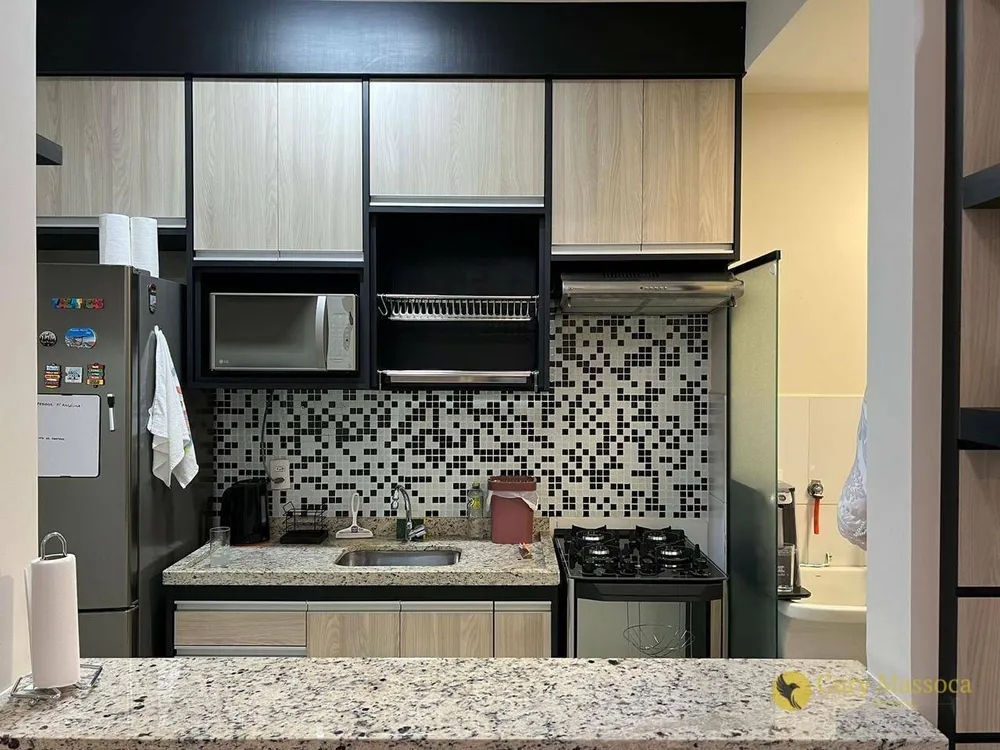 Apartamento, 2 quartos, 63 m² - Foto 11