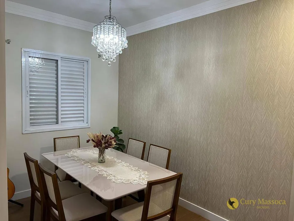 Apartamento, 2 quartos, 63 m² - Foto 6