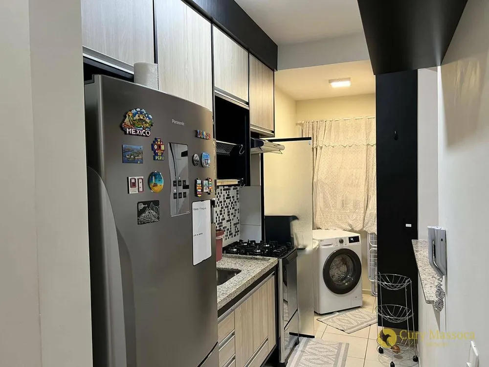 Apartamento, 2 quartos, 63 m² - Foto 12
