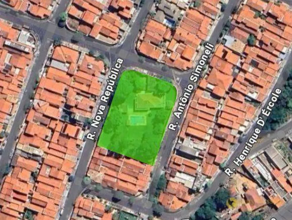 Terreno, 3500 m² - Foto 1
