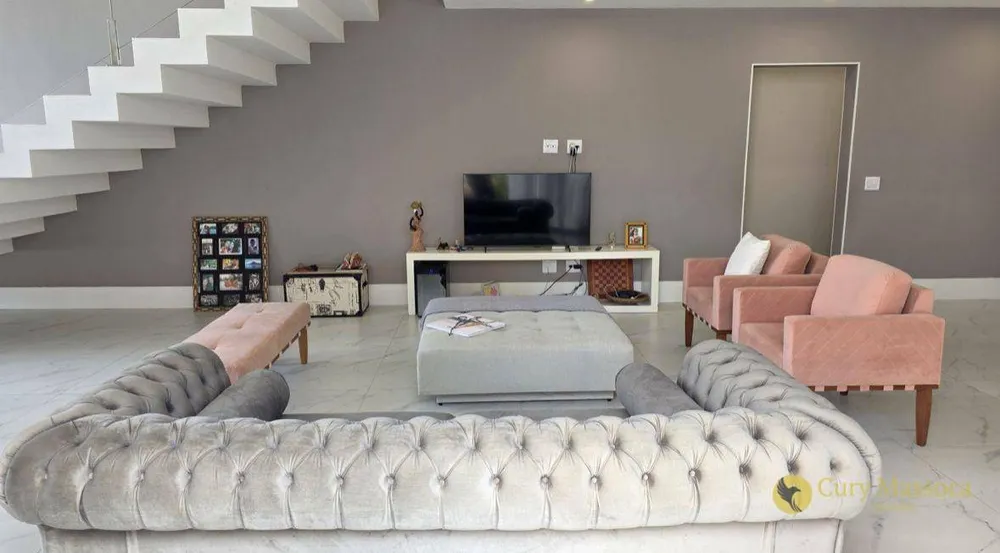 Casa de Condomínio, 4 quartos - Foto 3