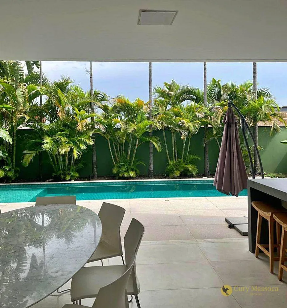 Casa, 4 quartos, 369 m² - Foto 7