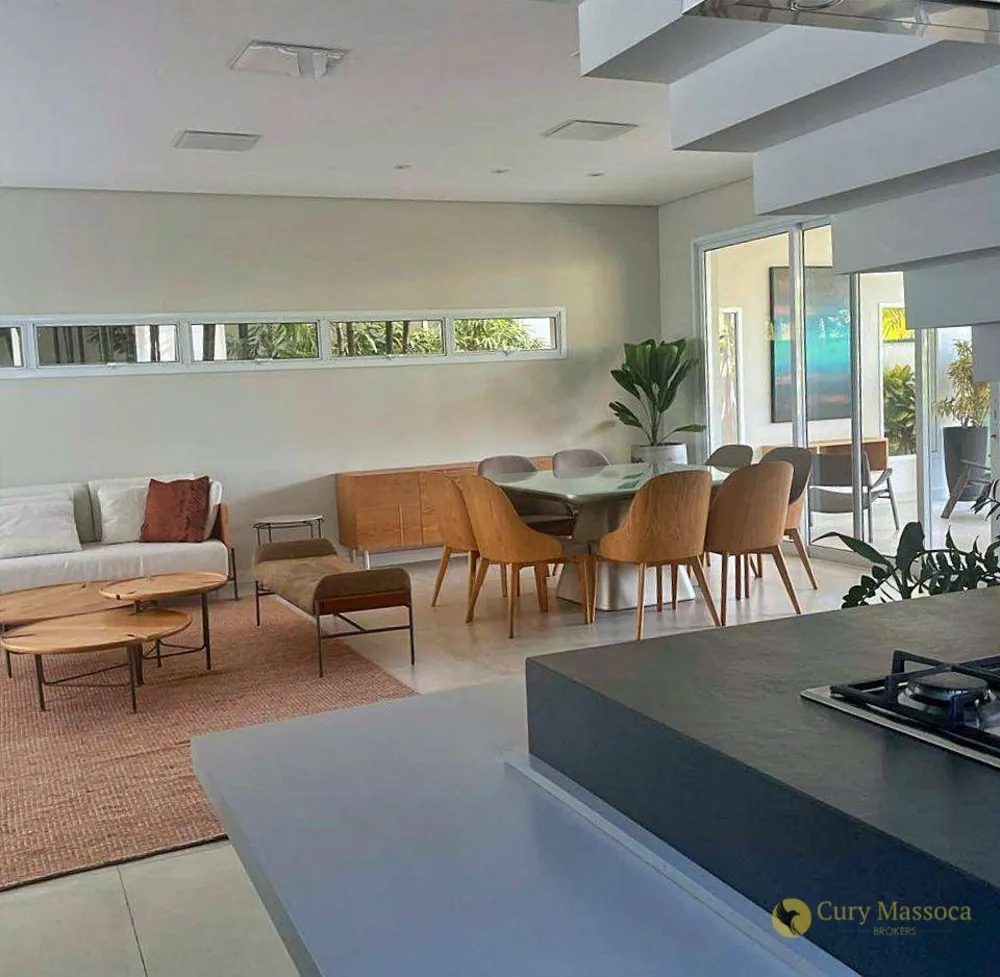 Casa, 4 quartos, 369 m² - Foto 6