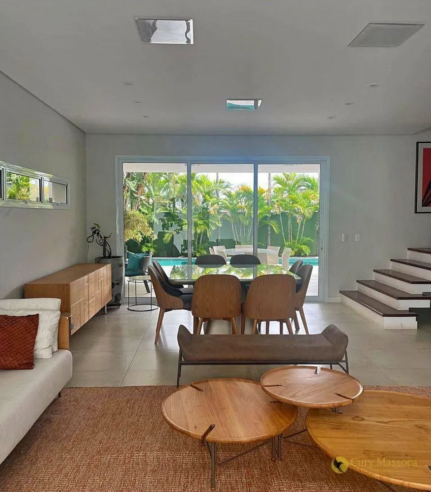Casa, 4 quartos, 369 m² - Foto 2