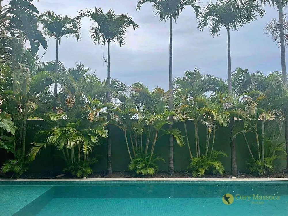 Casa, 4 quartos, 369 m² - Foto 8