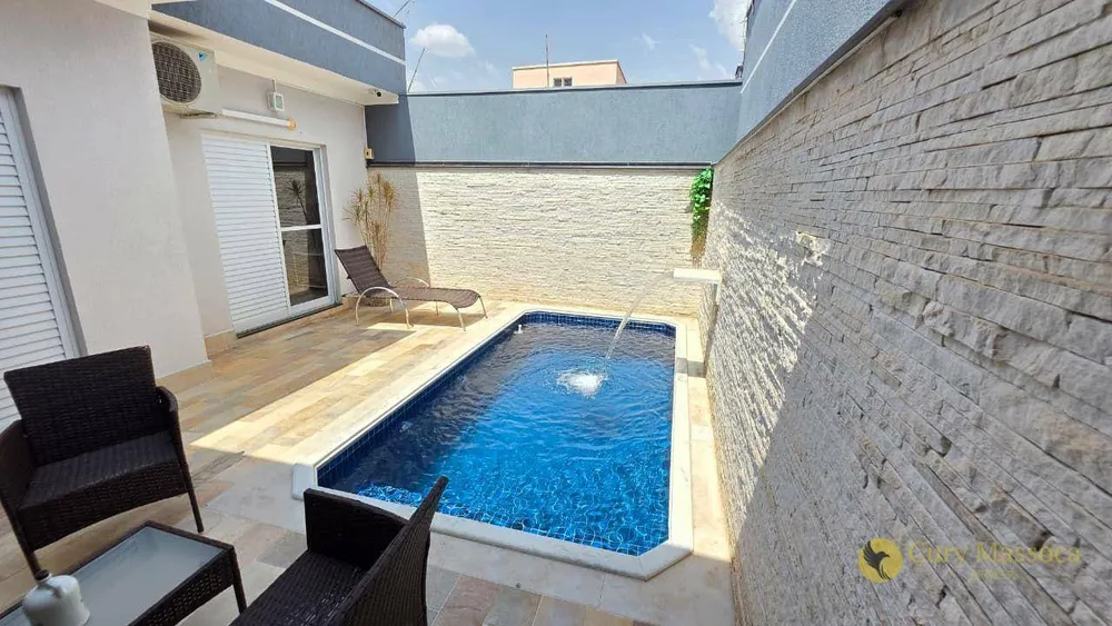Casa, 3 quartos, 160 m² - Foto 10
