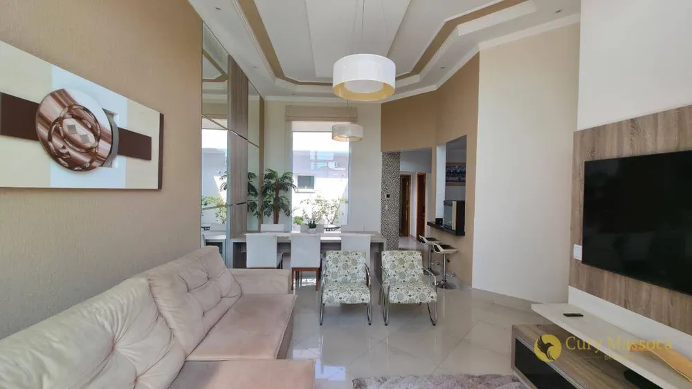 Casa, 3 quartos, 160 m² - Foto 3