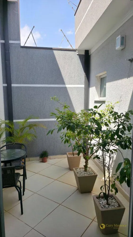 Casa, 3 quartos, 160 m² - Foto 6