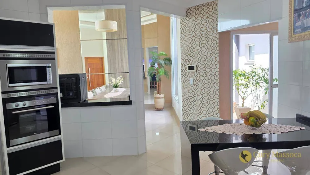 Casa, 3 quartos, 160 m² - Foto 5
