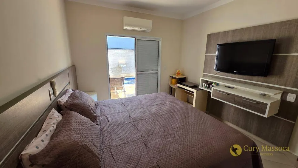 Casa, 3 quartos, 160 m² - Foto 12