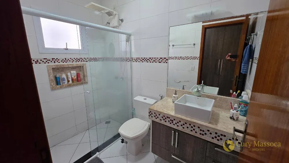 Casa, 3 quartos, 160 m² - Foto 14