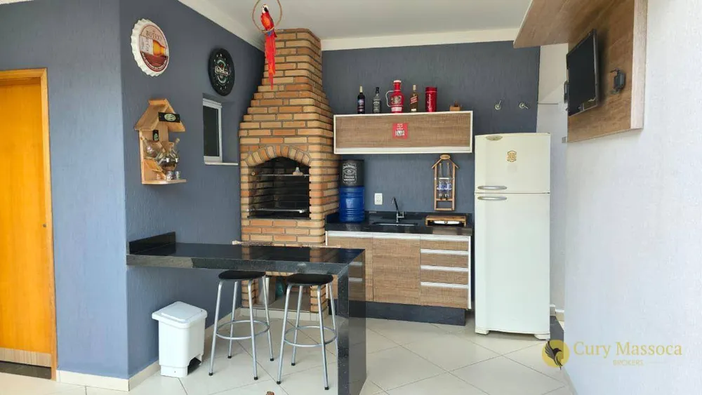 Casa, 3 quartos, 160 m² - Foto 11