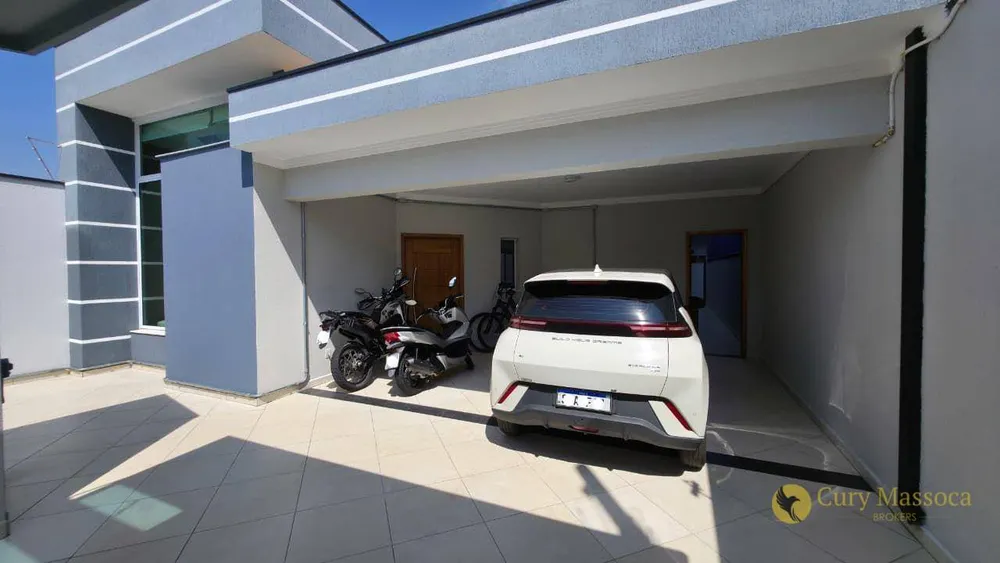 Casa, 3 quartos, 160 m² - Foto 2
