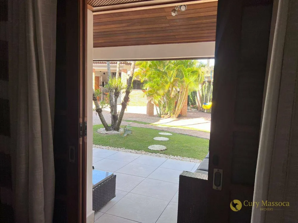 Casa de Condomínio, 5 quartos - Foto 8