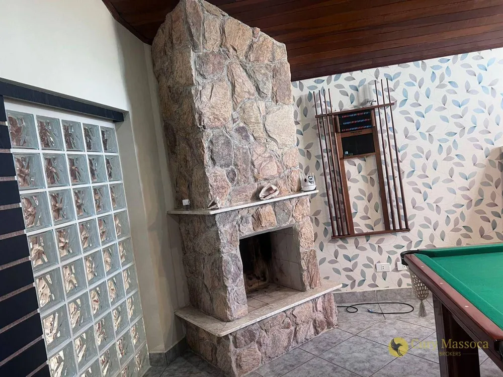 Casa de Condomínio, 5 quartos - Foto 9