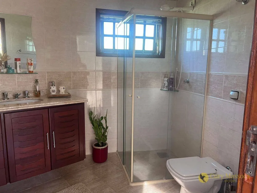 Casa de Condomínio, 5 quartos - Foto 14